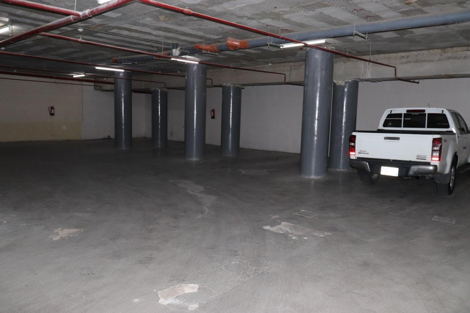 Al Bateel Furnished Apartments Riadh Exterior foto